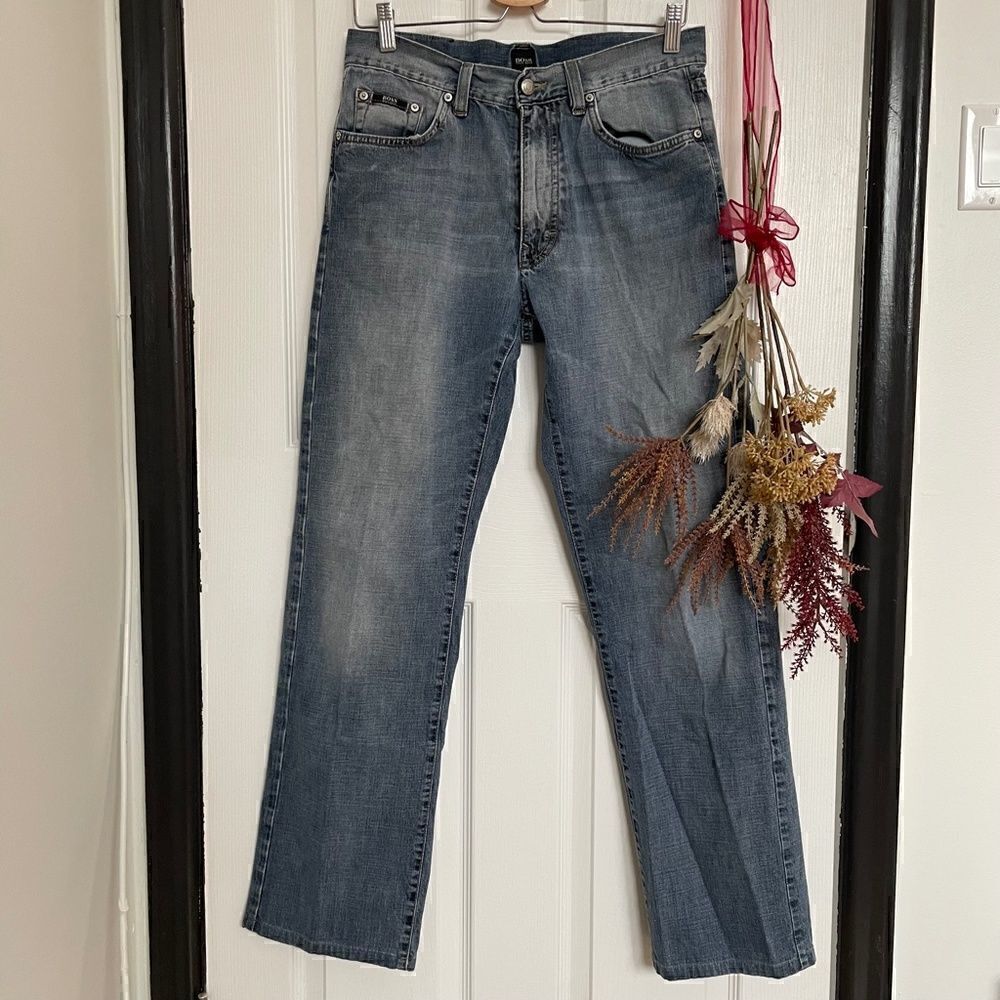 Hugo Boss Texas jeans W32 L34